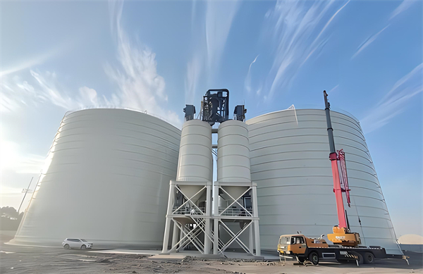 施秉大型钢板库