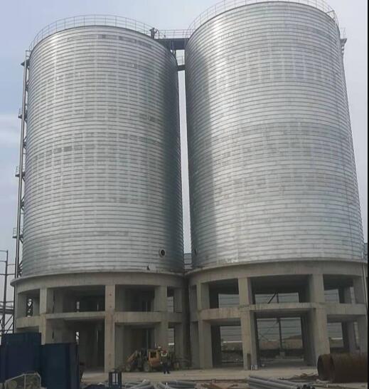 施秉镀锌卷板仓